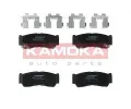 KAMOKA Sada brzdovch destiek ‐ KAM JQ1013820