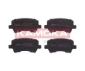 KAMOKA Sada brzdovch destiek ‐ KAM JQ1013836