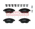 KAMOKA Sada brzdovch destiek ‐ KAM JQ1013838