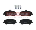 KAMOKA Sada brzdovch destiek ‐ KAM JQ101385