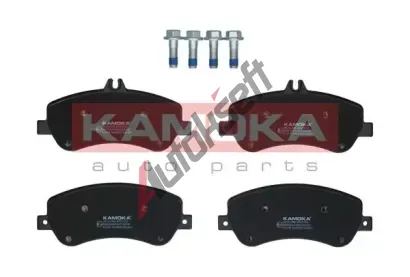 KAMOKA Sada brzdovch destiek KAM JQ101385, JQ101385