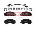 Sada brzdovch destiek KAMOKA ‐ KAM JQ1013856