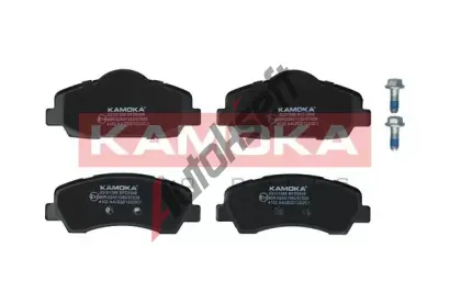 KAMOKA Sada brzdovch destiek KAM JQ101388, JQ101388
