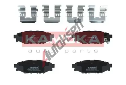 KAMOKA Sada brzdových destiček KAM JQ1013894, JQ1013894 KAMOKA Sada brzdových destiček KAM JQ1013894, JQ1013894