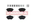 Sada brzdovch destiek KAMOKA ‐ KAM JQ101390