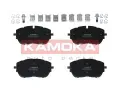 Sada brzdovch destiek KAMOKA ‐ KAM JQ101393