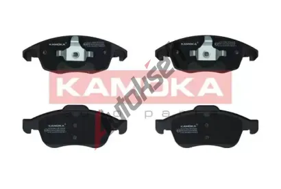 KAMOKA Sada brzdovch destiek KAM JQ1013942, JQ1013942