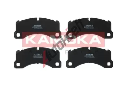 KAMOKA Sada brzdovch destiek KAM JQ101396, JQ101396