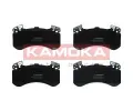 KAMOKA Sada brzdovch destiek ‐ KAM JQ101399
