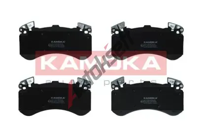 KAMOKA Sada brzdovch destiek KAM JQ101399, JQ101399