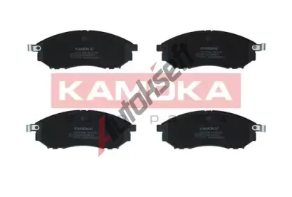 KAMOKA Sada brzdovch destiek KAM JQ1013994, JQ1013994