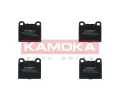 Sada brzdovch destiek KAMOKA ‐ KAM JQ1014