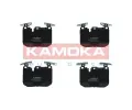 KAMOKA Sada brzdovch destiek ‐ KAM JQ101400