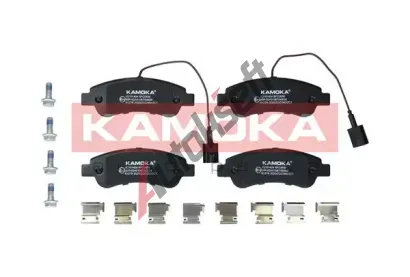 KAMOKA Sada brzdovch destiek KAM JQ101404, JQ101404
