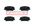 KAMOKA Sada brzdovch destiek ‐ KAM JQ101410