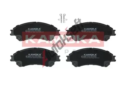 KAMOKA Sada brzdovch destiek KAM JQ101414, JQ101414