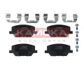 KAMOKA Sada brzdovch destiek ‐ KAM JQ101419