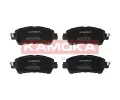 KAMOKA Sada brzdovch destiek ‐ KAM JQ101425