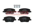 KAMOKA Sada brzdovch destiek ‐ KAM JQ101427
