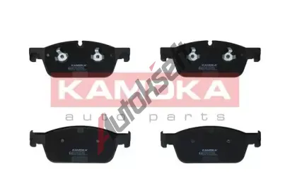 KAMOKA Sada brzdovch destiek KAM JQ101433, JQ101433