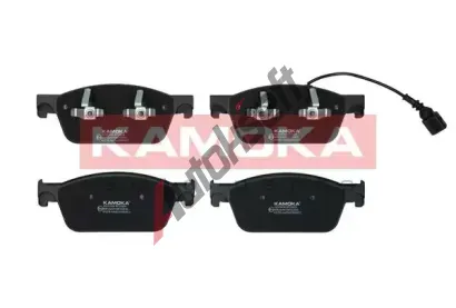 KAMOKA Sada brzdovch destiek KAM JQ101434, JQ101434