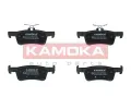 Sada brzdovch destiek KAMOKA ‐ KAM JQ101437
