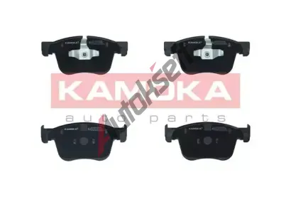 KAMOKA Sada brzdovch destiek KAM JQ101438, JQ101438