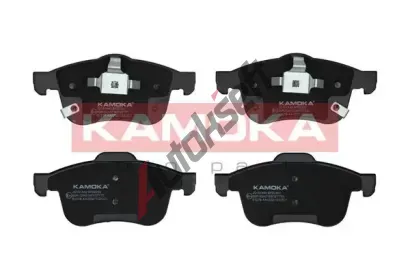 KAMOKA Sada brzdovch destiek KAM JQ101440, JQ101440