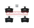 KAMOKA Sada brzdovch destiek ‐ KAM JQ101444