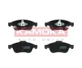KAMOKA Sada brzdovch destiek ‐ KAM JQ101446