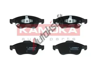 KAMOKA Sada brzdovch destiek KAM JQ101446, JQ101446