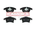 Sada brzdovch destiek KAMOKA ‐ KAM JQ101447