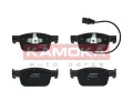 KAMOKA Sada brzdovch destiek ‐ KAM JQ101448