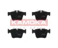 KAMOKA Sada brzdovch destiek ‐ KAM JQ101450