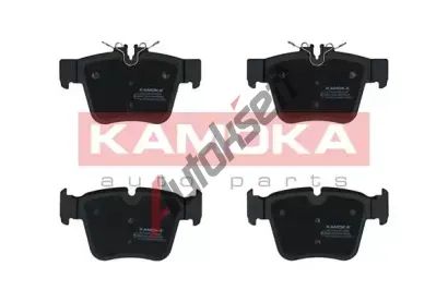 KAMOKA Sada brzdovch destiek KAM JQ101450, JQ101450