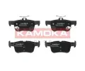 KAMOKA Sada brzdovch destiek ‐ KAM JQ101451