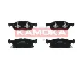 KAMOKA Sada brzdovch destiek ‐ KAM JQ101452