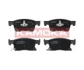 KAMOKA Sada brzdovch destiek ‐ KAM JQ101453