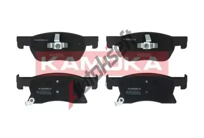 KAMOKA Sada brzdovch destiek KAM JQ101454, JQ101454