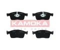 KAMOKA Sada brzdovch destiek ‐ KAM JQ101456