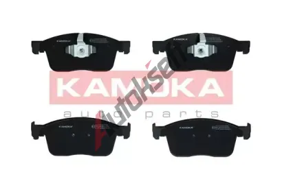 KAMOKA Sada brzdovch destiek KAM JQ101456, JQ101456
