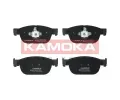 Sada brzdovch destiek KAMOKA ‐ KAM JQ101457
