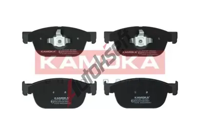 KAMOKA Sada brzdovch destiek KAM JQ101457, JQ101457