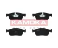 KAMOKA Sada brzdovch destiek ‐ KAM JQ101459