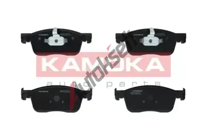 KAMOKA Sada brzdovch destiek KAM JQ101459, JQ101459