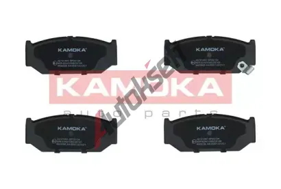 KAMOKA Sada brzdovch destiek KAM JQ101461, JQ101461
