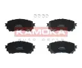 KAMOKA Sada brzdov�ch desti�ek&nbsp;&dash;&nbsp;KAM JQ101464