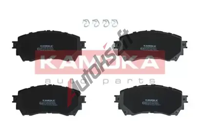KAMOKA Sada brzdov�ch desti�ek KAM JQ101464, JQ101464