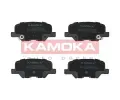 KAMOKA Sada brzdovch destiek ‐ KAM JQ101465