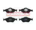Sada brzdovch destiek KAMOKA ‐ KAM JQ101467
